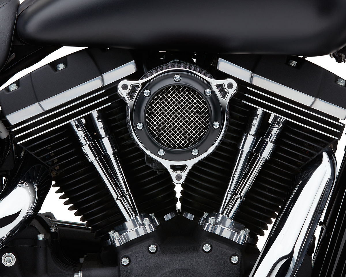AIR CLEANER RPT B/C SFTL
