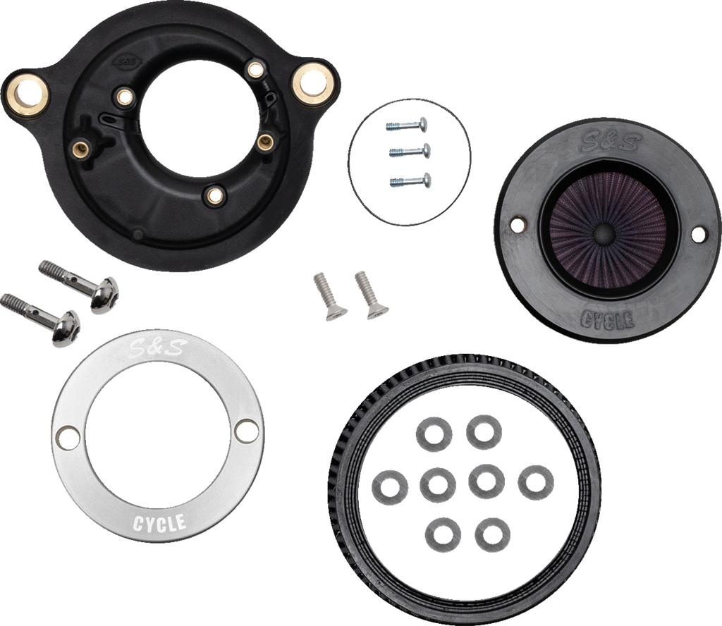 AIR CLEANER A-STNG 17-22R