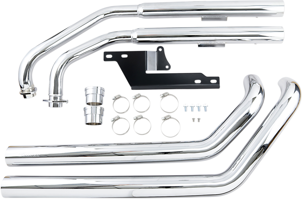 EXHAUST DSTRS VN900 06-15