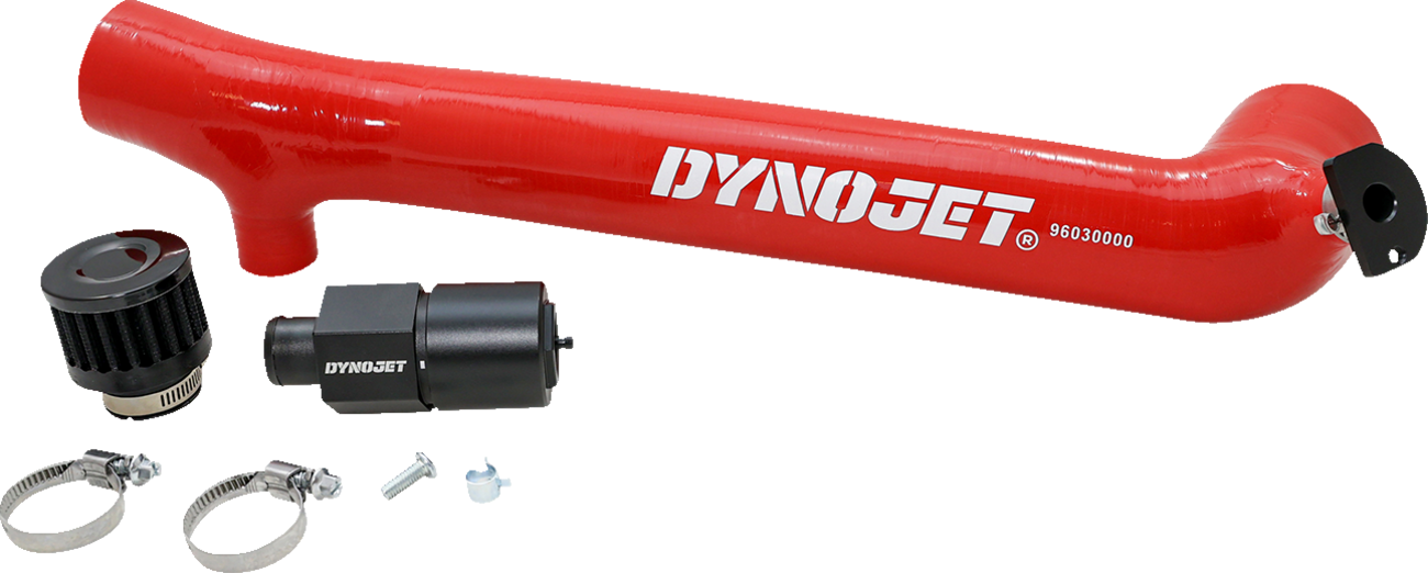 BOOST TUBE KIT POL RZR XP TURBO 16-21