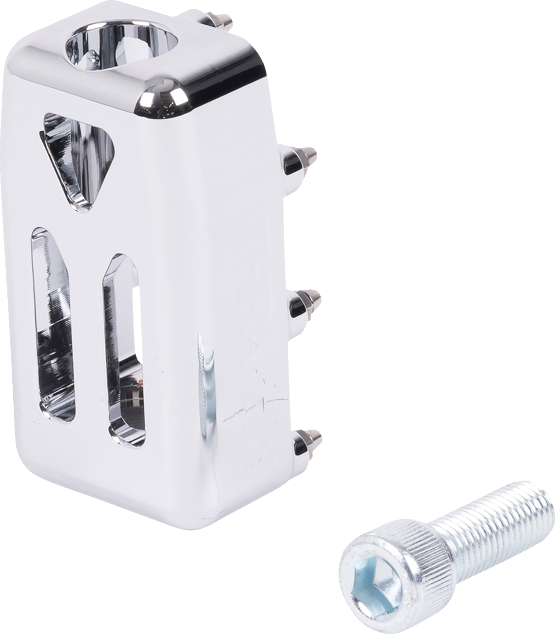 PEG SHIFTER AGGRESSOR CHROME