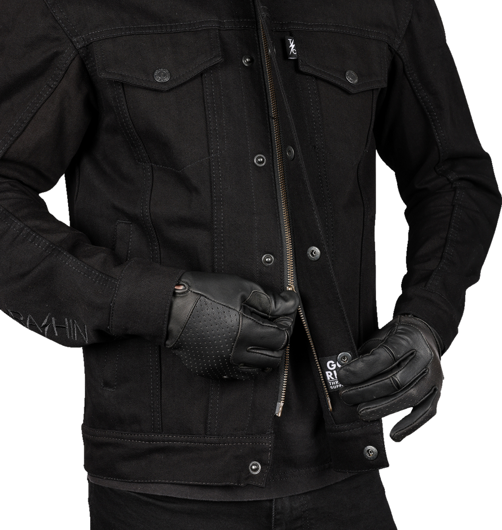 JACKET HIGHWAY V2 LG