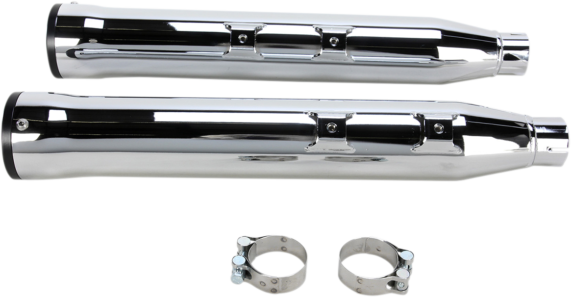 MUFFLERS RPT CHR FLSTN