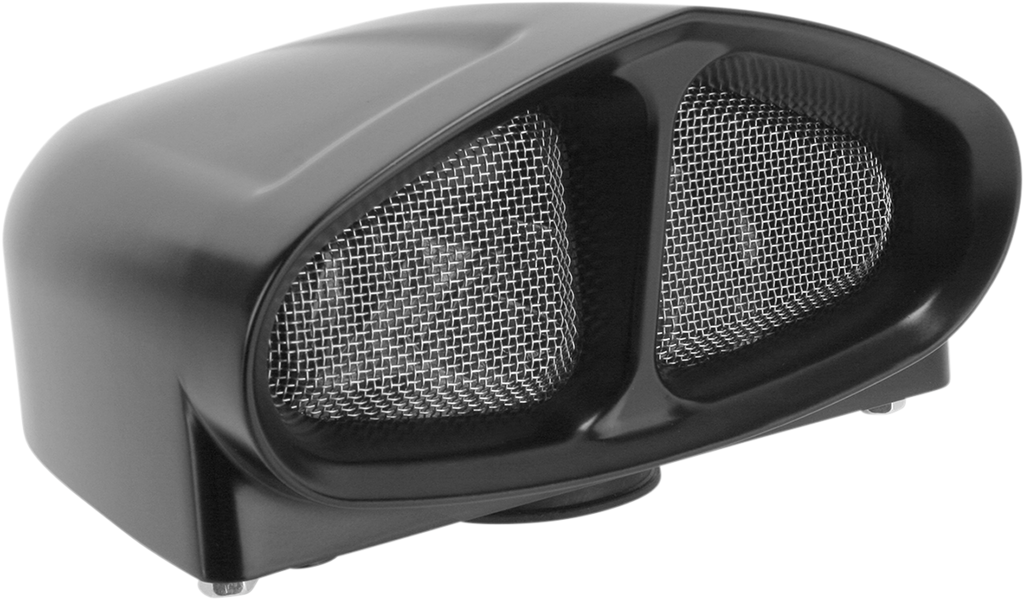 AIR FILTER P-FLO BLK PHAN
