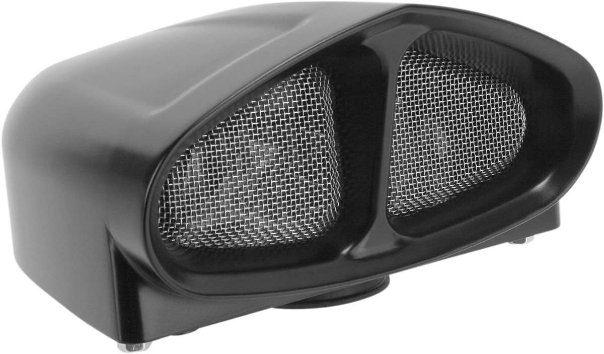 AIR FILTER P-FLO BLK PHAN