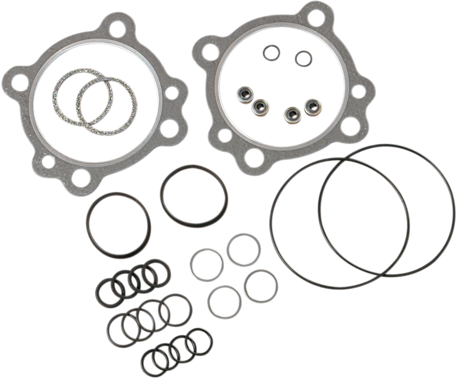 T/END GASKET3 7/8 S&S TC