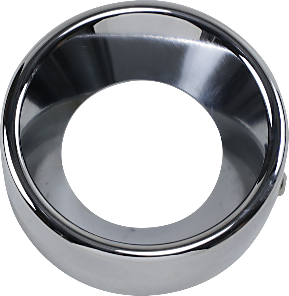 TIP BILLET STRAIGHT 4"