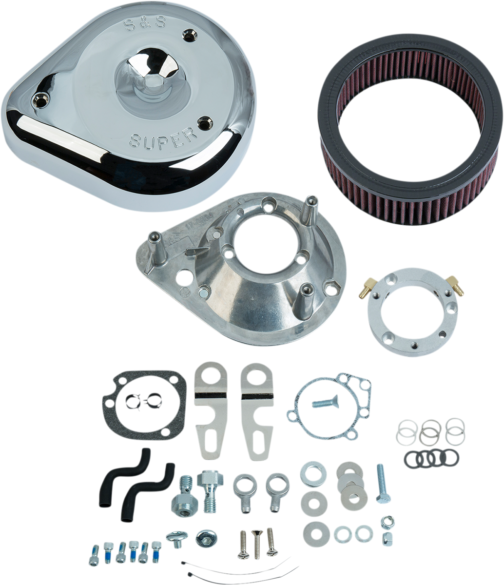 AIR CLNR T-DRP CH07-19XL
