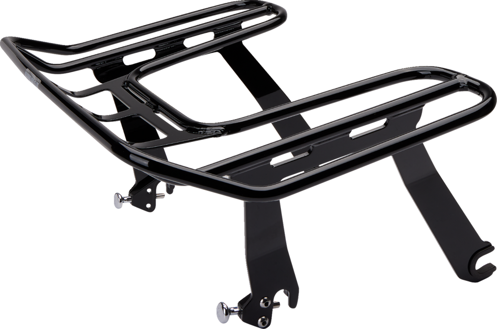 RACK WA CHRM CHIEF BLK