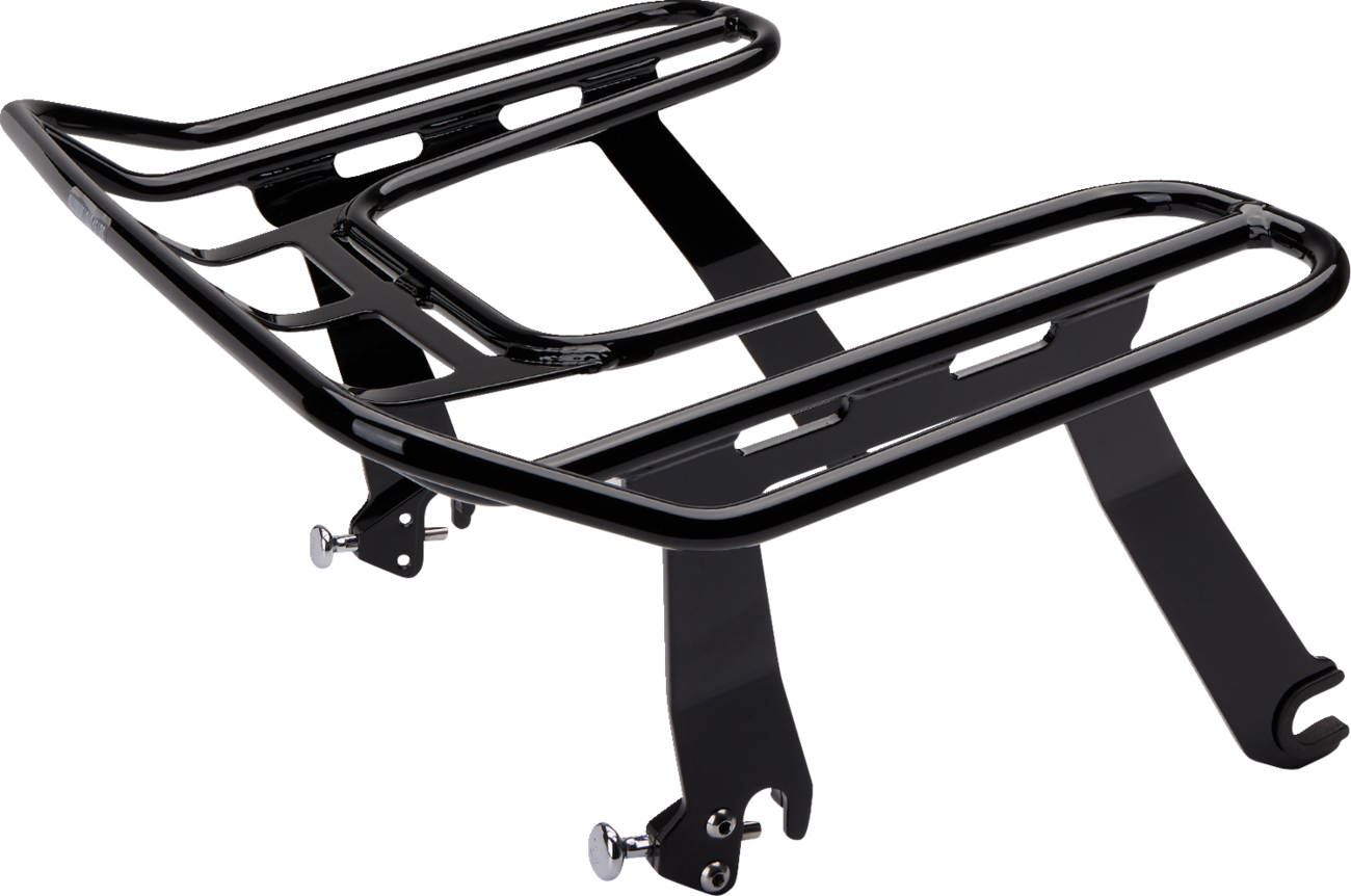RACK WA CHRM CHIEF BLK