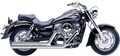 EXHAUST SPDSTR LNG VN16A
