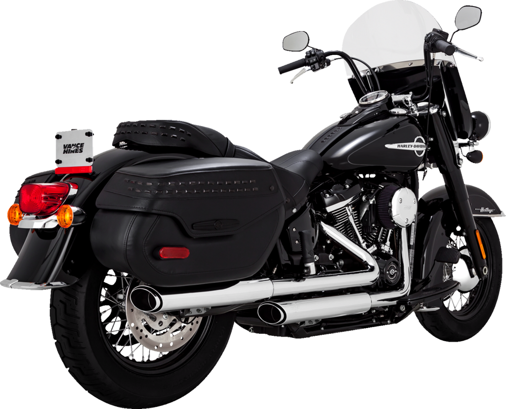 MUFFLERS 3"CH.TS 18+STH