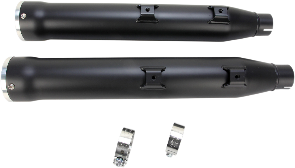 MUFFLERS 3" RPT BK SFTL17