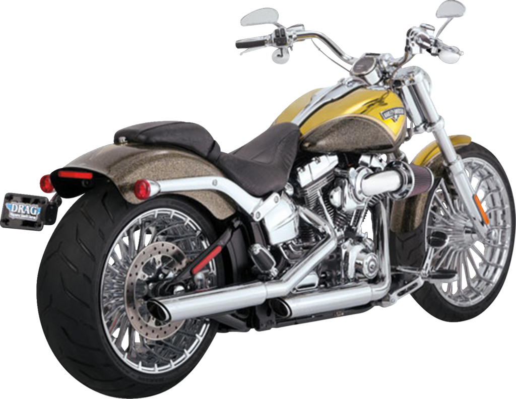 MUFFLERS 3"CH.TS.7-17STH