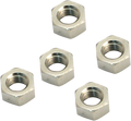 NUT THR SHFT 5PK