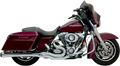 EXHAUST B4M 95-16FL CH