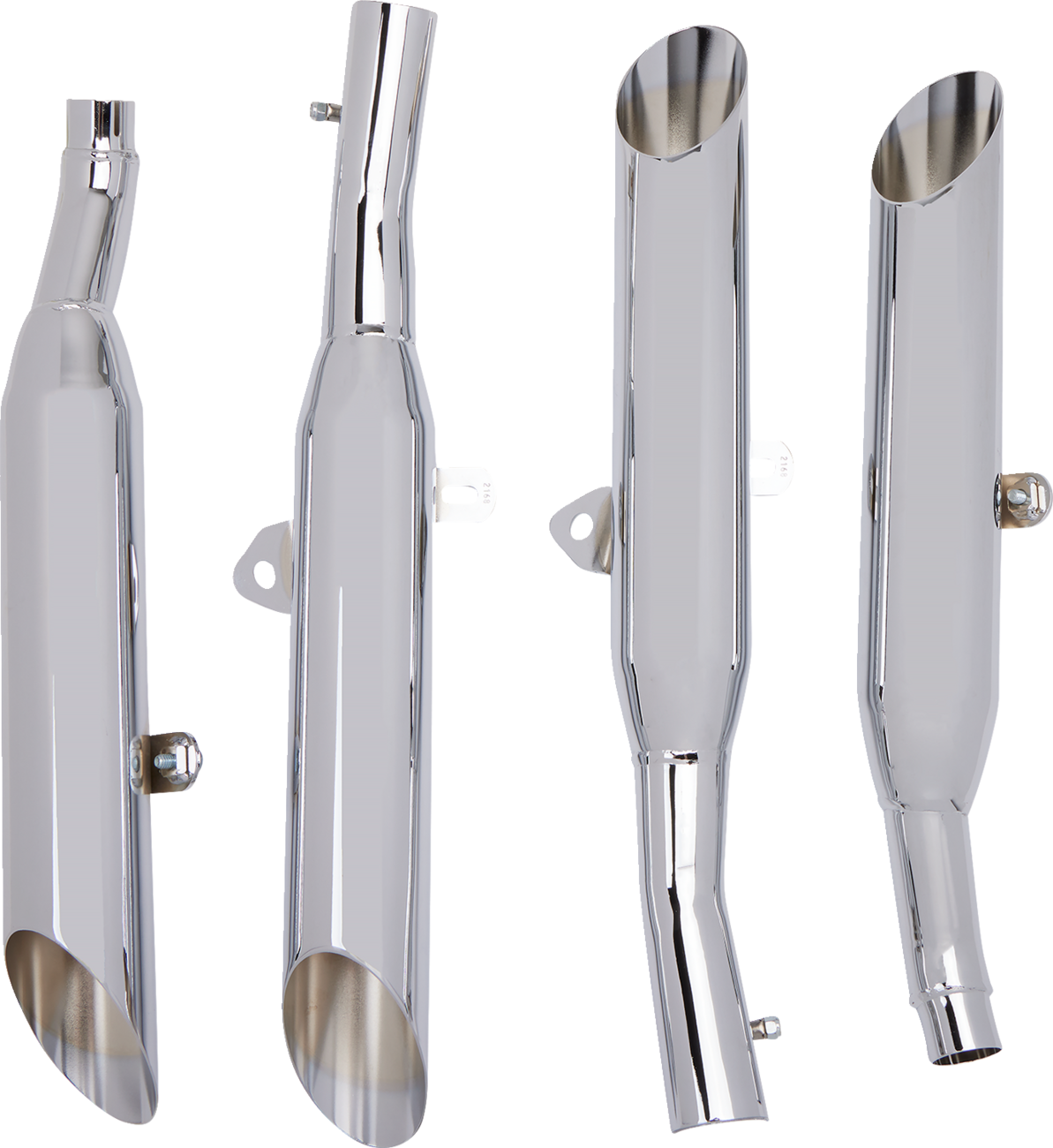 BVLD MUFFLERS V-MAX