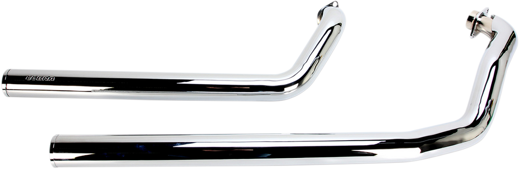 EXHAUST DSTRS 950 VSTAR