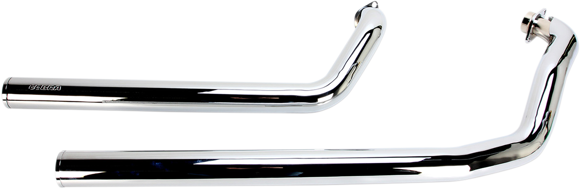 EXHAUST DSTRS 950 VSTAR