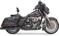 HEADPIPES DUNDR09-16FL BK