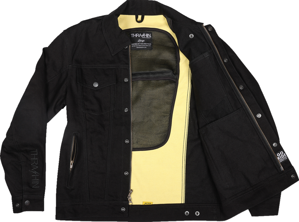 JACKET HIGHWAY V2 2X