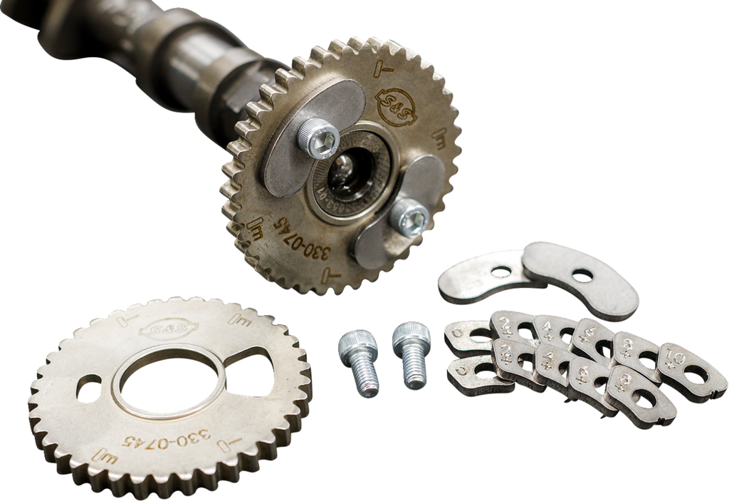 Cam Sprocket