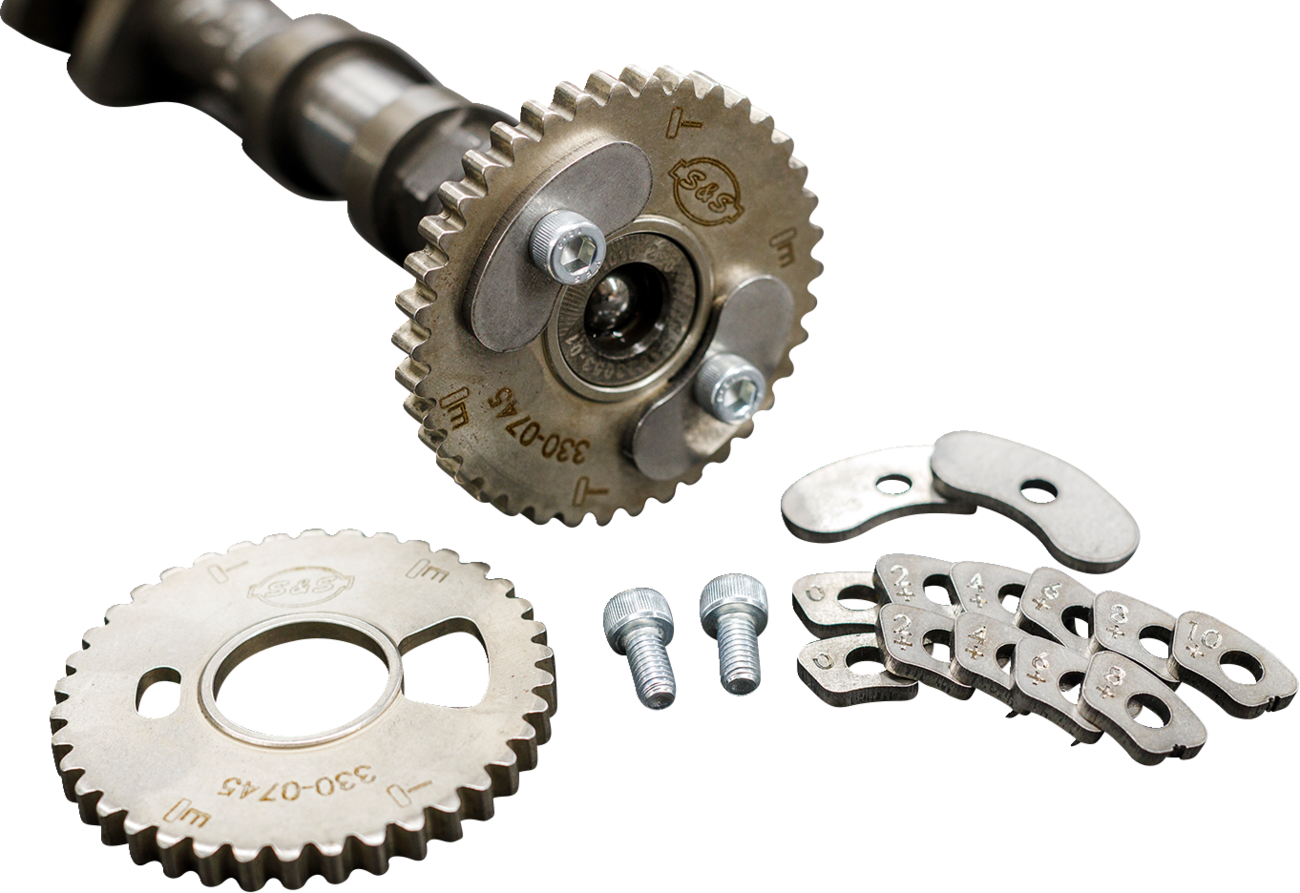 Cam Sprocket