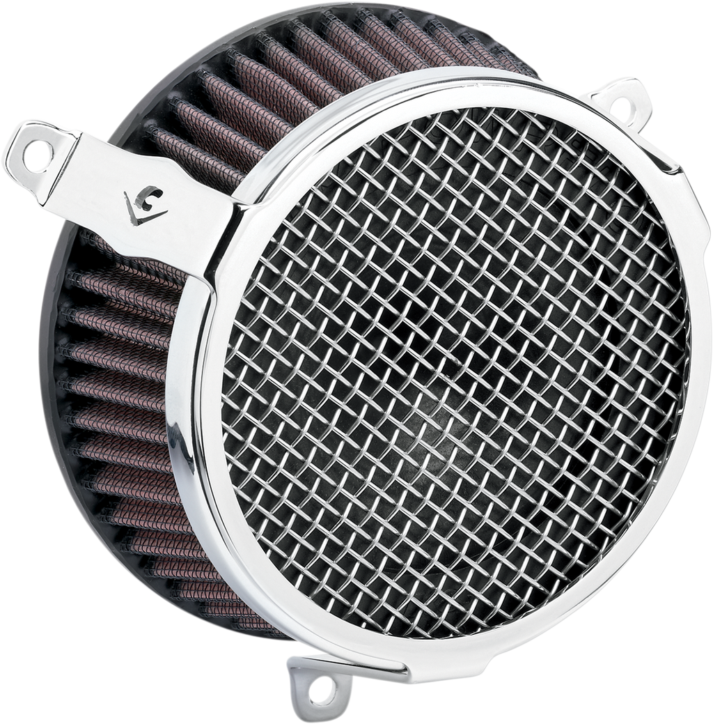 AIR FILTER PL CHR SFTL/DY