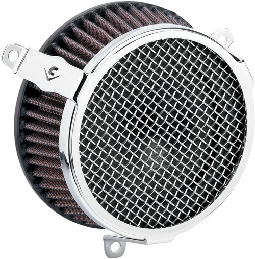 AIR FILTER PL CHR SFTL/DY