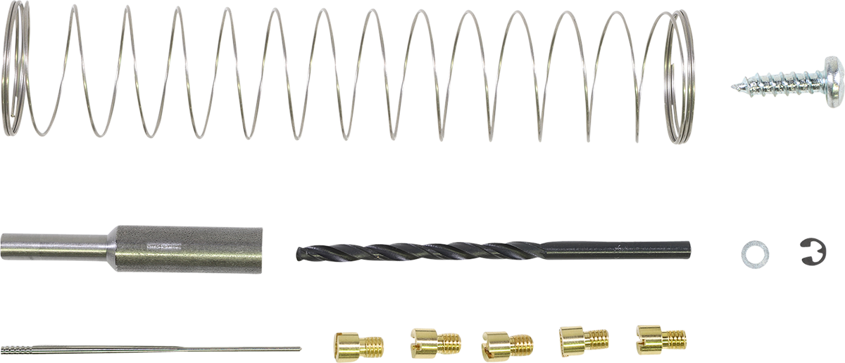 JETKIT HON XR650L