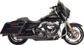 EXHAUST 2:1 HOTRD B 95-06