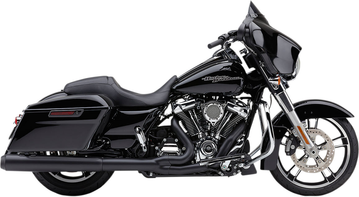 EXHAUST PF 2-1 RB DRSSR17