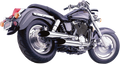 CLASSIC DELUX VT1100 S