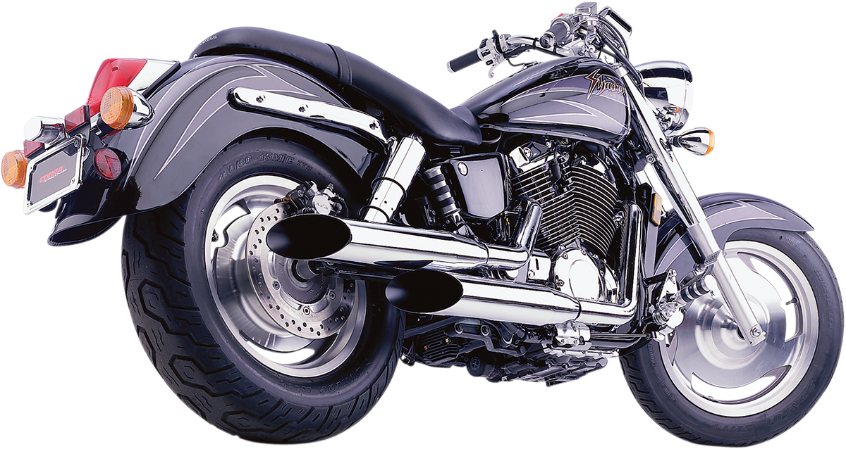 CLASSIC DELUX VT1100 S