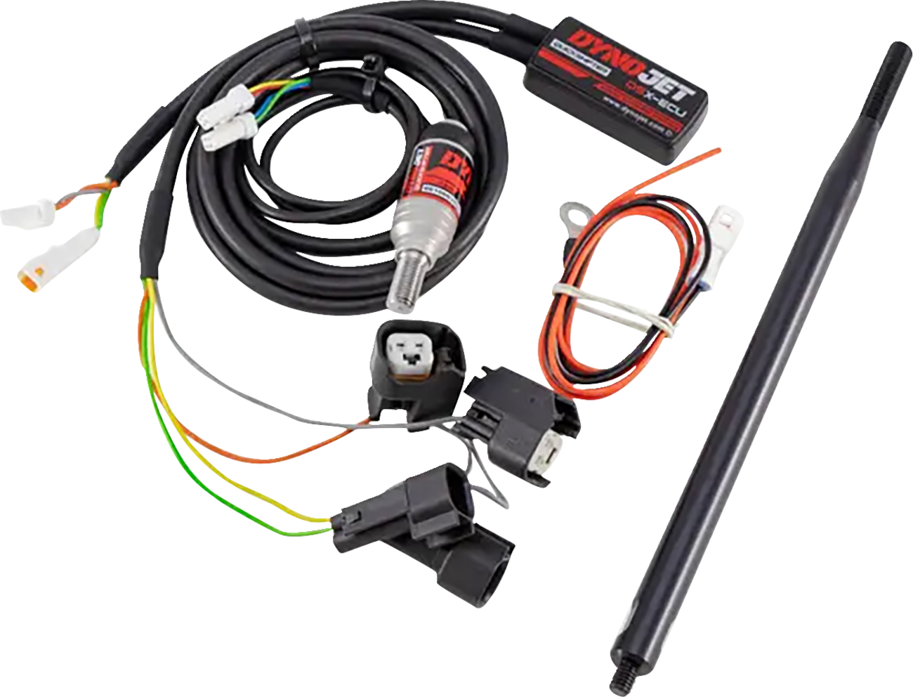 QUICKSHIFTER STANDALONE KIT,17+,HD,EV6 CVO