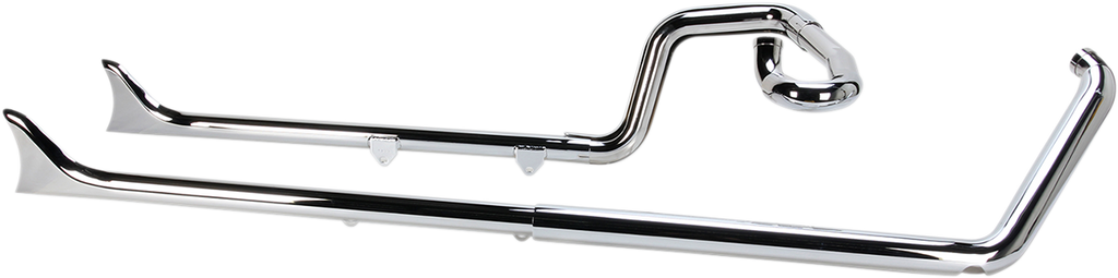 EXHAUST FSHTL 36" 07-15ST