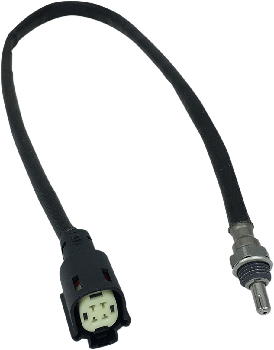 SENSOR OXYGEN 12MM RR TC