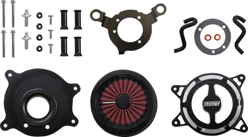 AIR CLEANER BLADE CC DYN