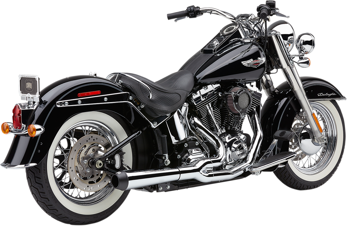EXHAUST ED CH ST 12-17