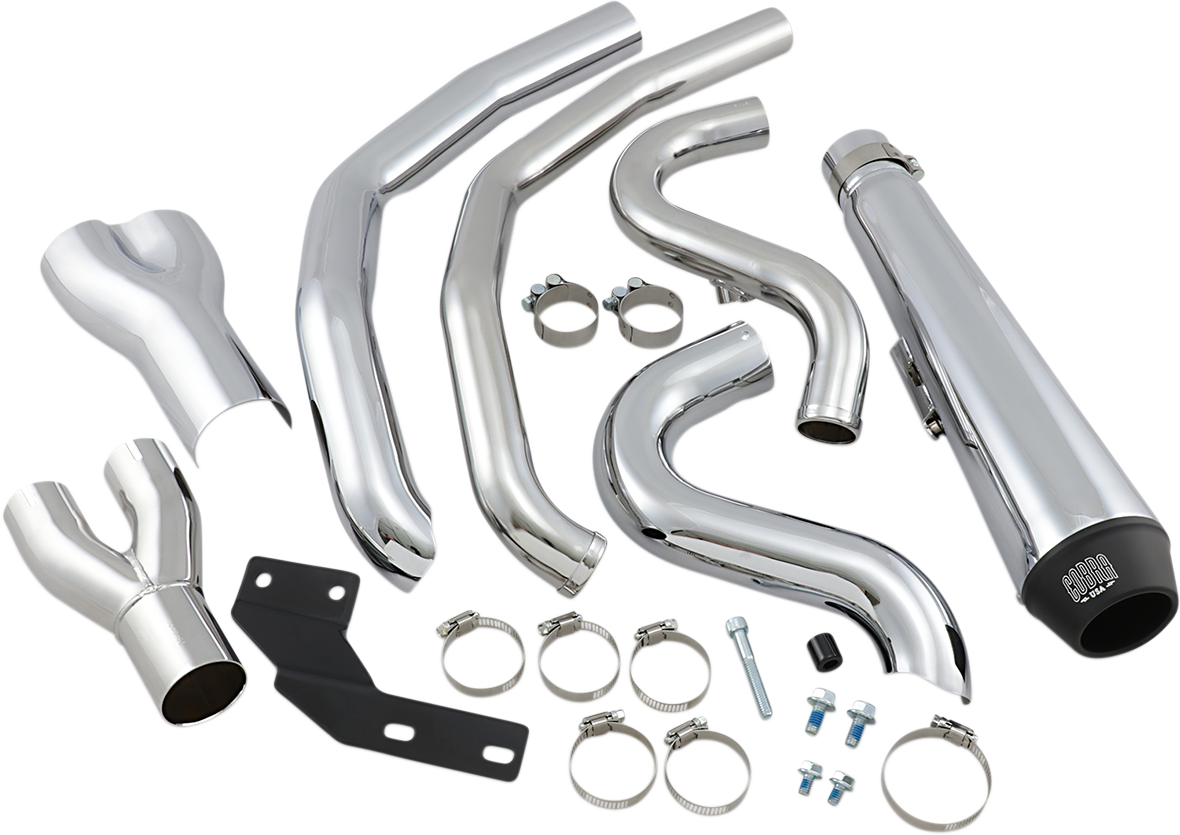 EXHAUST ED CH ST 12-17