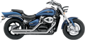 EXHAUST SRTROD SD C50/M50