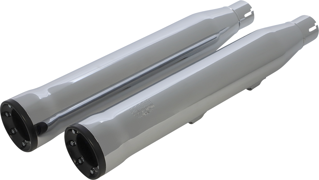 MUFFLERS 3" XL 14-19