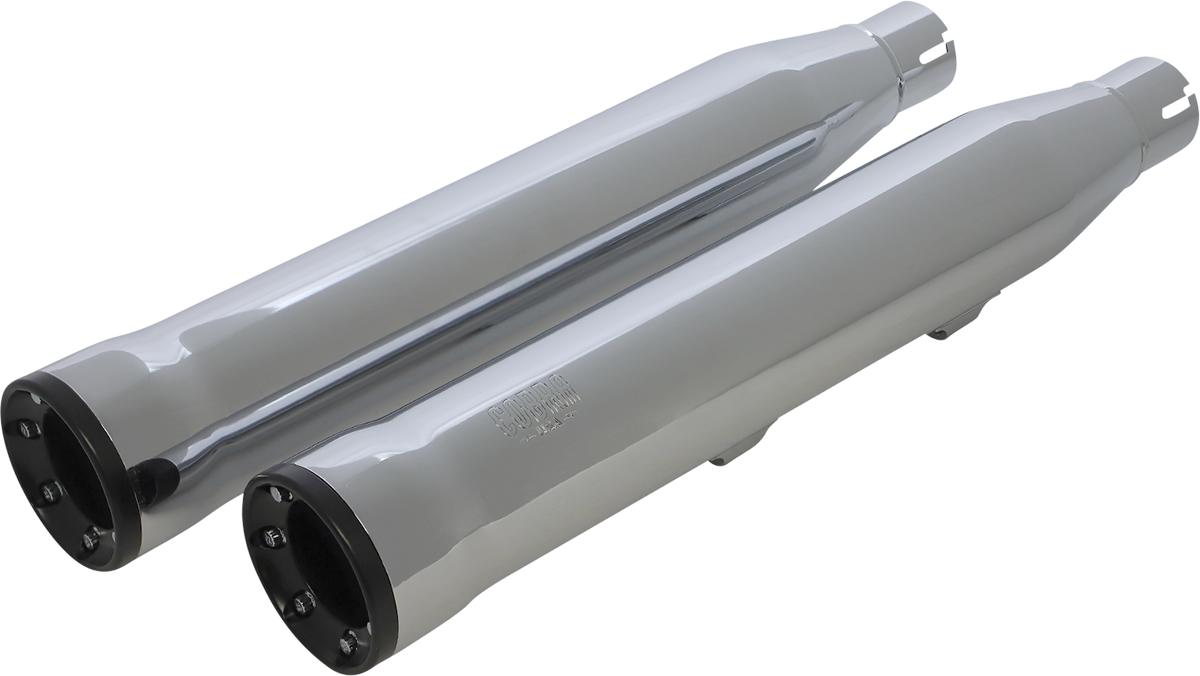 MUFFLERS 3" XL 14-19