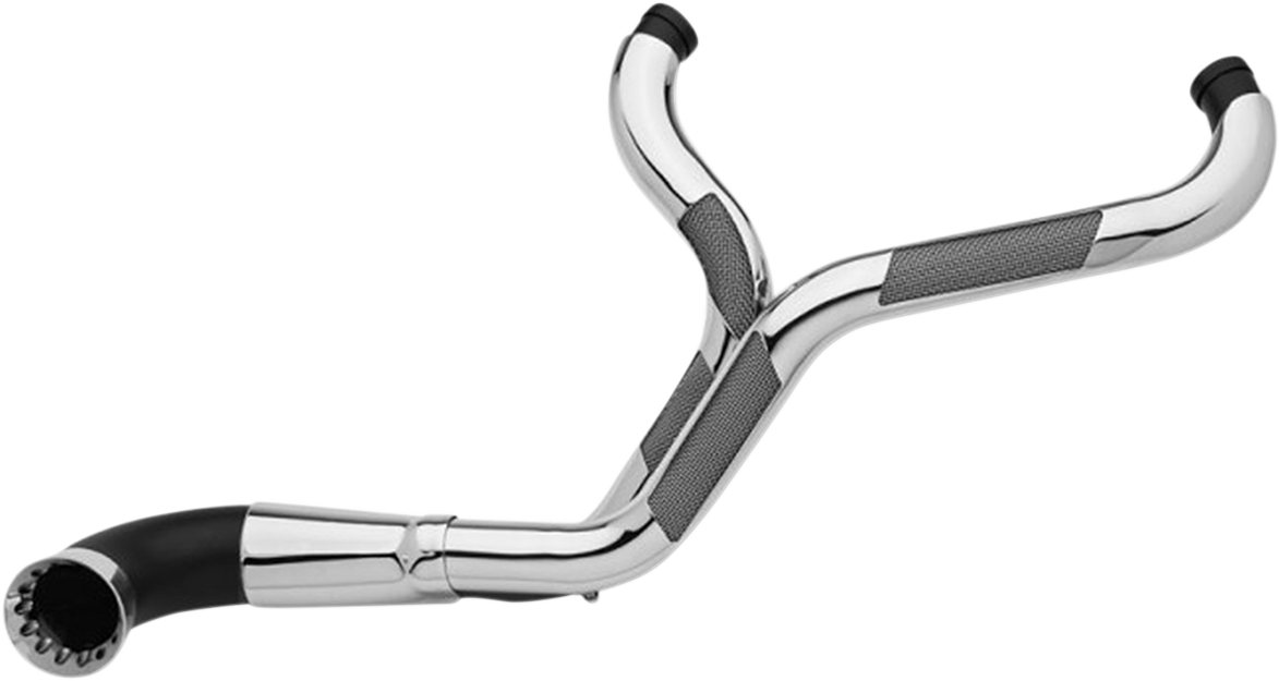 EXHAUST NB 2.1 17+FLH C