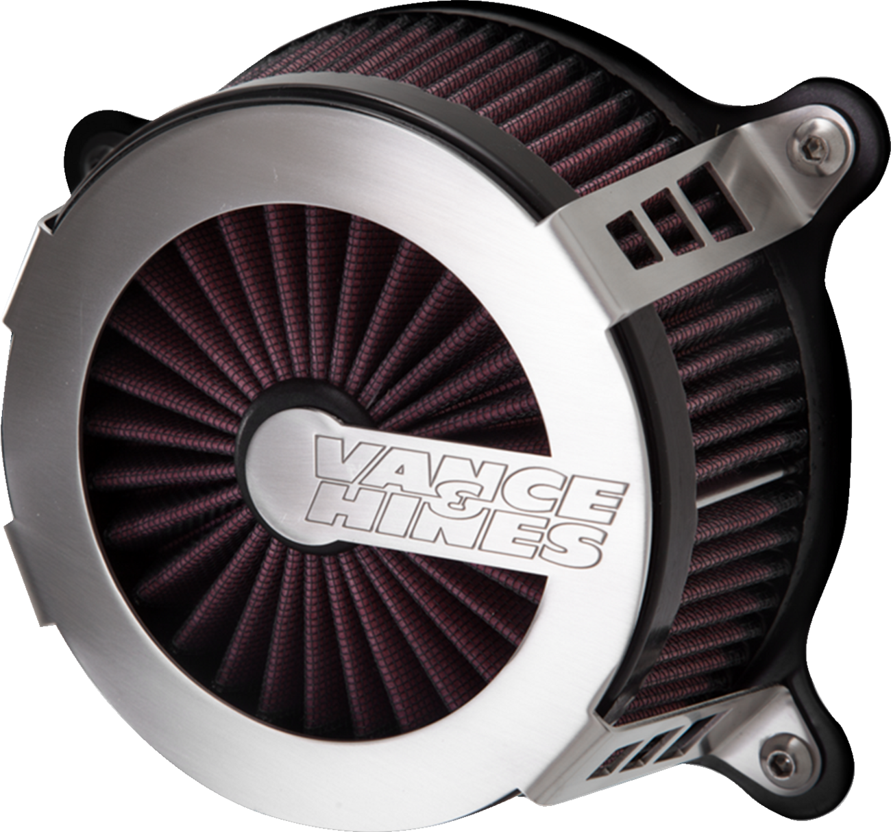 AIRCLEANER V02 CF L-ST,FL