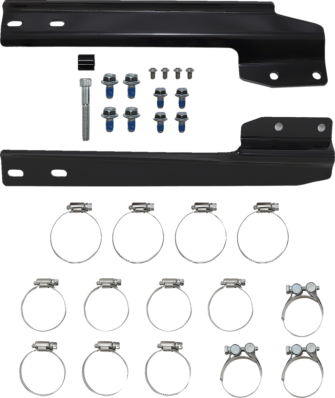 EXHAUST TD FTL SFTL 86-06