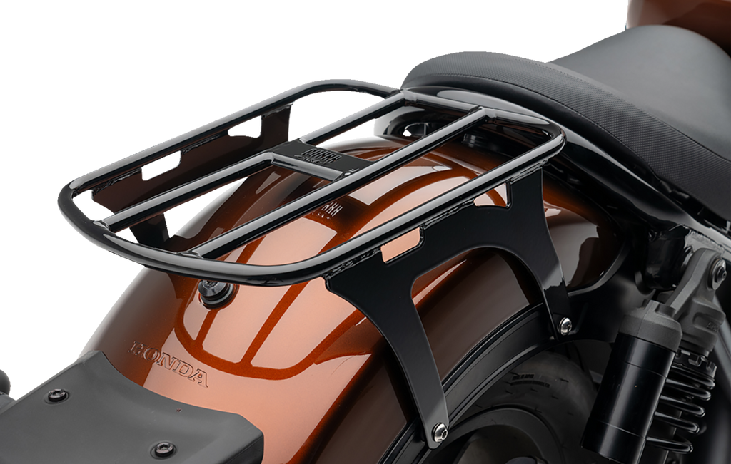 SOLO RACK-TUBE (BLK) REBEL 1100 21-23