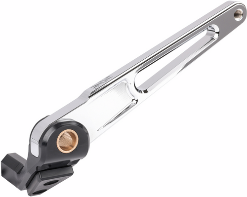 ARM BRAKE M8 SOFTAIL W/MID CONTROLS 2018-2023 CHROME