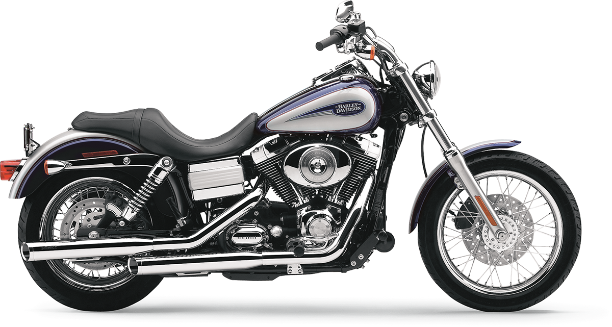 MUFFLERS S/C FXD 95-17
