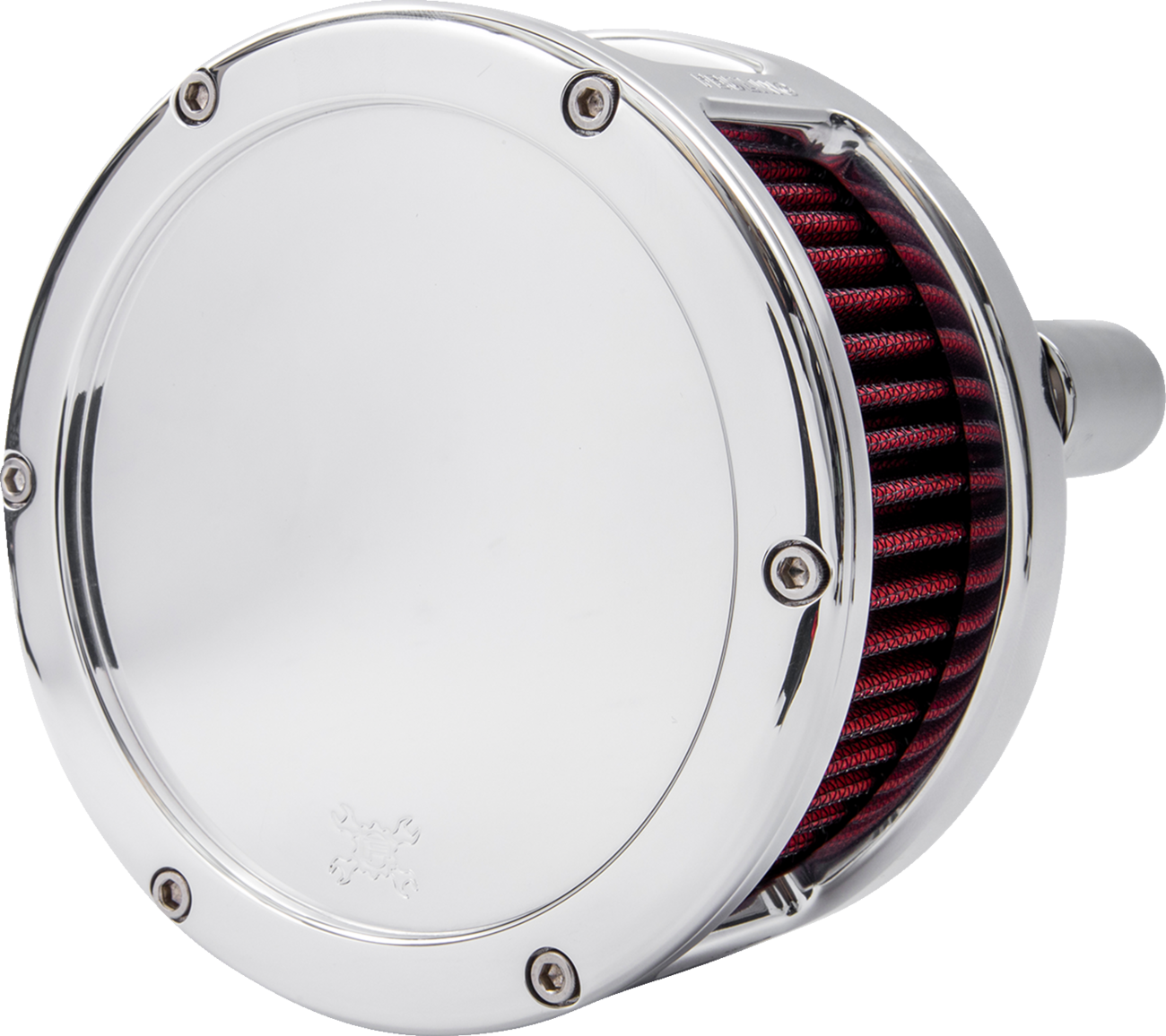 AIR CLNR BA CHR/S/RED M8